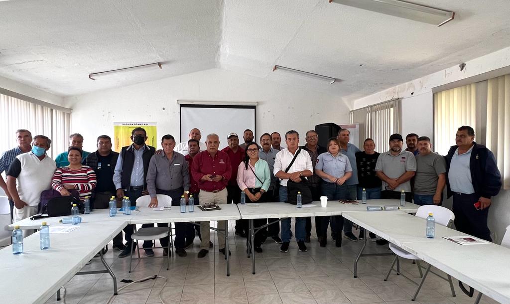 Convoca Ayuntamiento de Comondú al “Foro Estatal de Pesca Comercial”